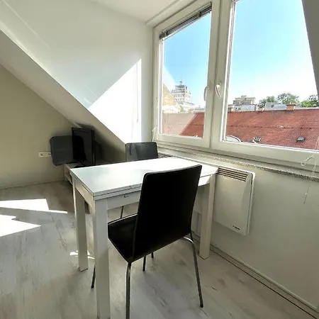 Apartment In The Center Of Ljubljana