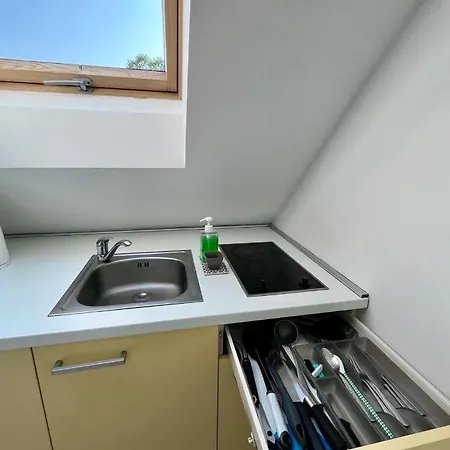 Appartamento In The Center Of